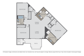 Unit 0626 0626 floor plan